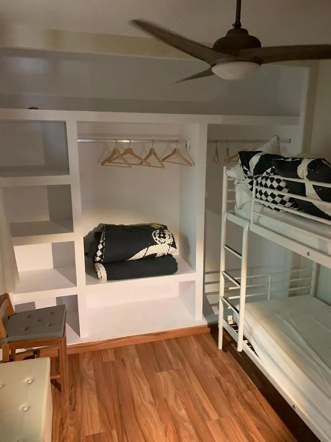 Residencial Playa Quebrada Apartment Benalmadena 0*,  Spain