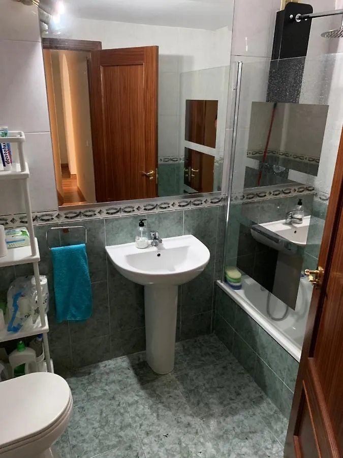Residencial Playa Quebrada Apartment Benalmadena
