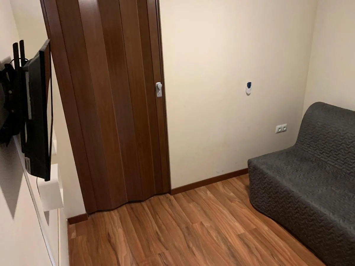 Residencial Playa Quebrada Apartment Benalmadena