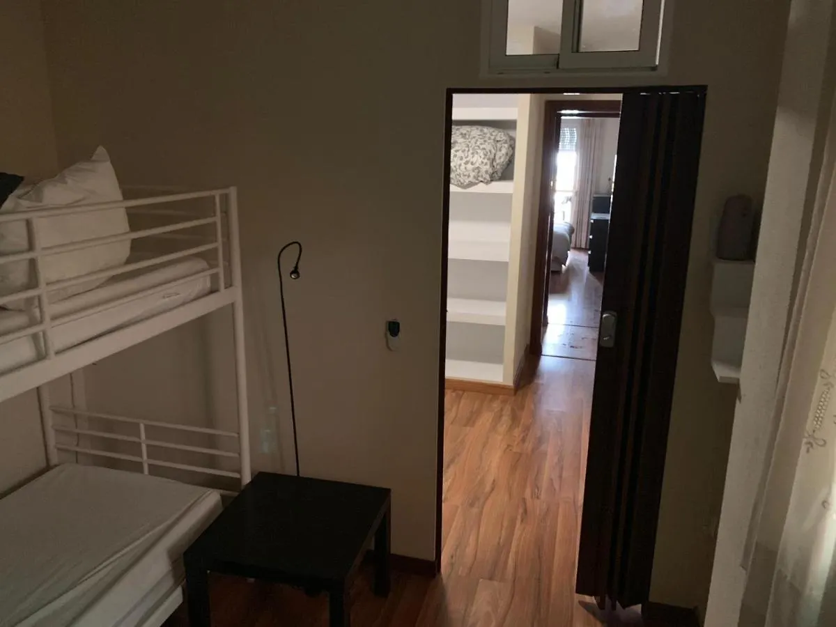 Residencial Playa Quebrada Apartment Benalmadena Spain