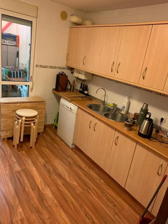 Residencial Playa Quebrada Apartment Benalmadena