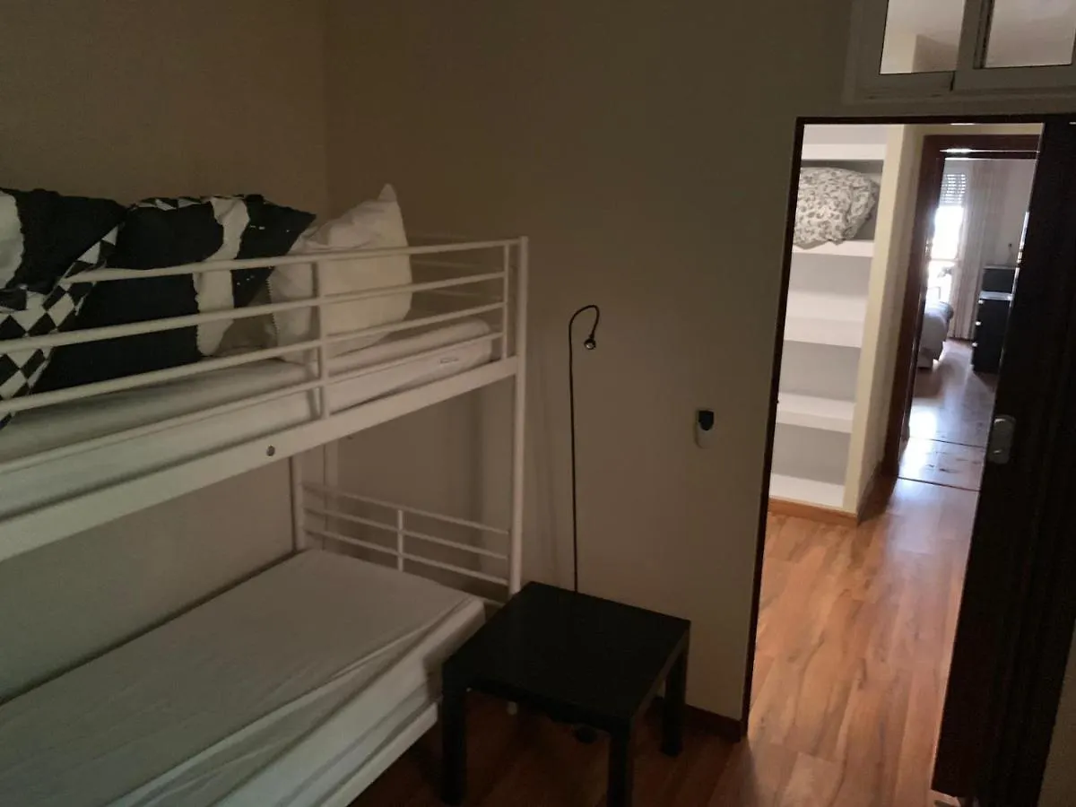 Residencial Playa Quebrada Apartment Benalmadena 0*,  Spain