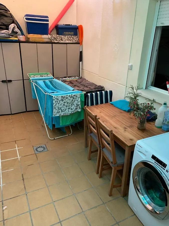 Residencial Playa Quebrada Apartment Benalmadena Spain