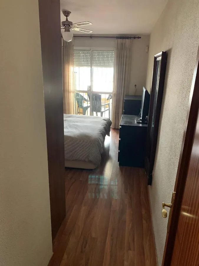 Residencial Playa Quebrada Apartment Benalmadena 0*,