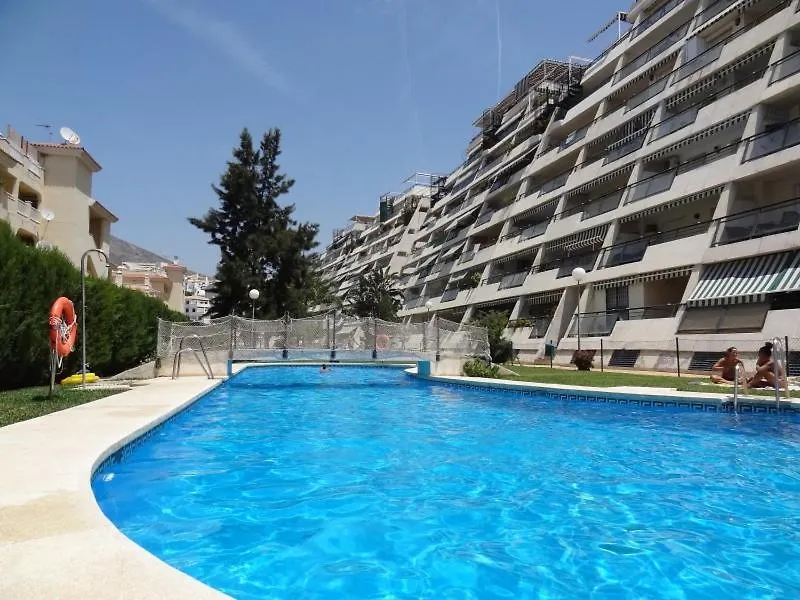 Residencial Playa Quebrada location